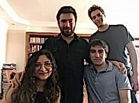 Üniversite özel ders, matematik özel dersler, özel ders,sınav özel ders, kadıköy özel ders, lise özel ders